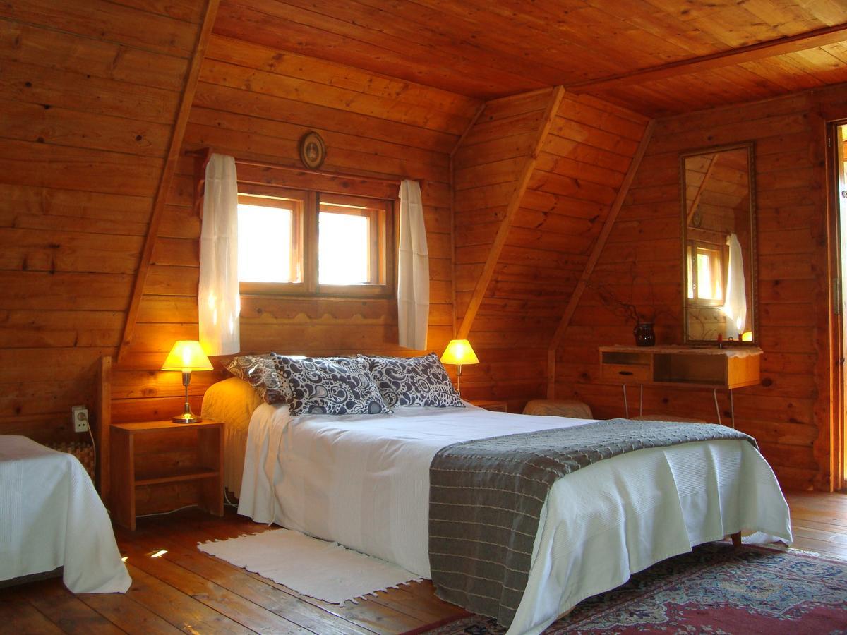 Drewniany Domek Bb Nad Rzeka Powrożnik Extérieur photo