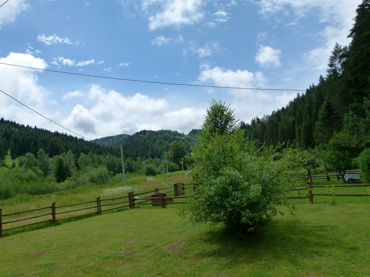 Drewniany Domek Bb Nad Rzeka Powrożnik Extérieur photo
